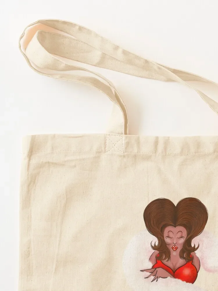 Fontabulous Drag Divas : S Tote Bag Shopping bags Eco bag cute pouch bag reusable shopping bags