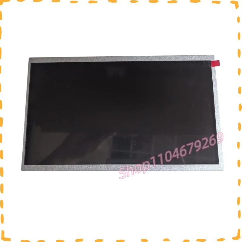 10.1 inch ZJ101NA-05C LCD display screen