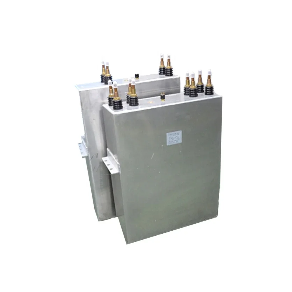 

Medium frequency water cooled capacitors YZPST brand