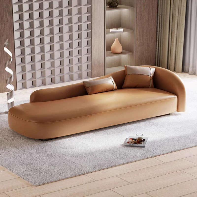 Nordic Designer Living Room Sofas Recliner Small Wooden Cheap Bedroom Sofas Lounges Daybed Modern Divano Letto Home Furniture