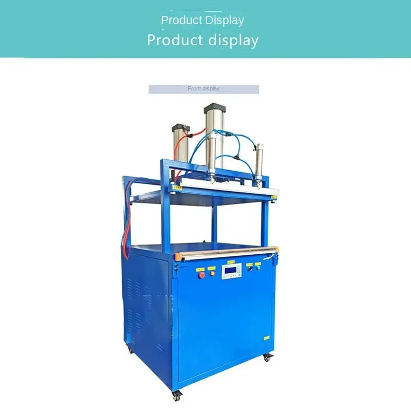 Upgrade Down Jacket Quilt Compression Packaging Machine Latex Pillow Compression Protective Clothing Vacuum Sealing Machine