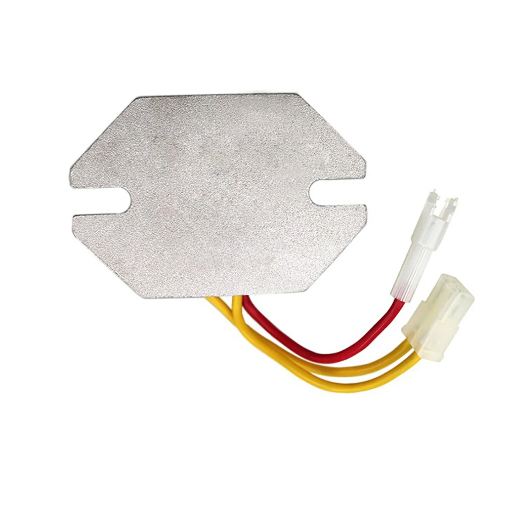 394890 393374 Voltage Regulator For Briggs Stratton For alternator  691185 797375 797182