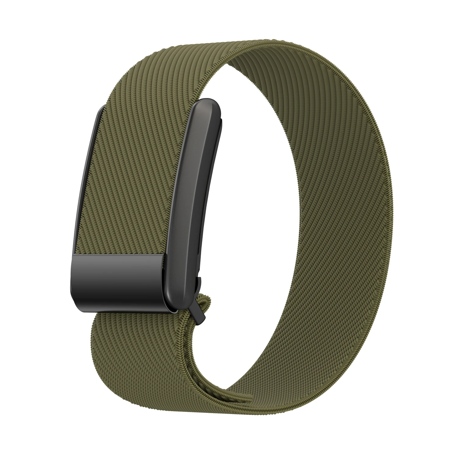 SEQLTWFC Nylonband – Kompatibel Mit Whoop 5.0/4.0/3.0, Elastisch, Atmungsaktiv, Ohne Rahmen (Unisex) SEQLTWFC Nylonband – Kompatibel Mit Whoop 5.0/4.0/3.0, Elastisch, Atmungsaktiv, Ohne Rahmen (Unisex)