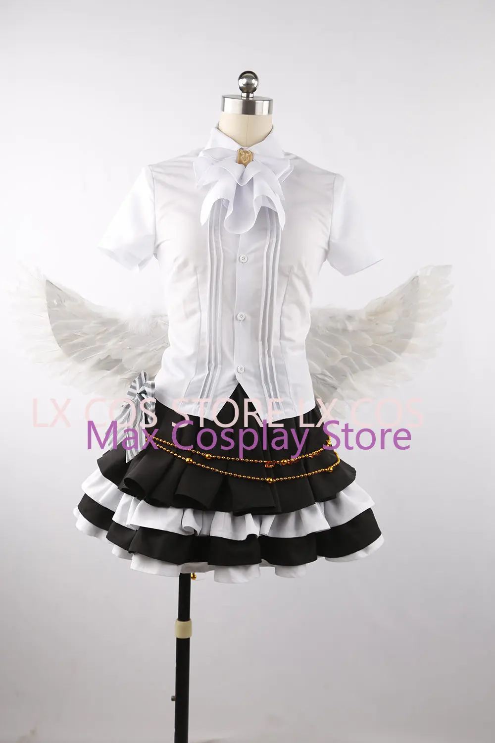 Max FGO Astolfo Cosplay Rider Astolfo Idol Dress Cosplay Costume Custom Made Any Size