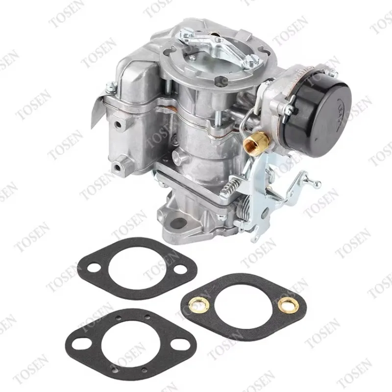 Carburador D5TZ9510AG para Ford F-300 240-250-300 75-82 Otras piezas de motor