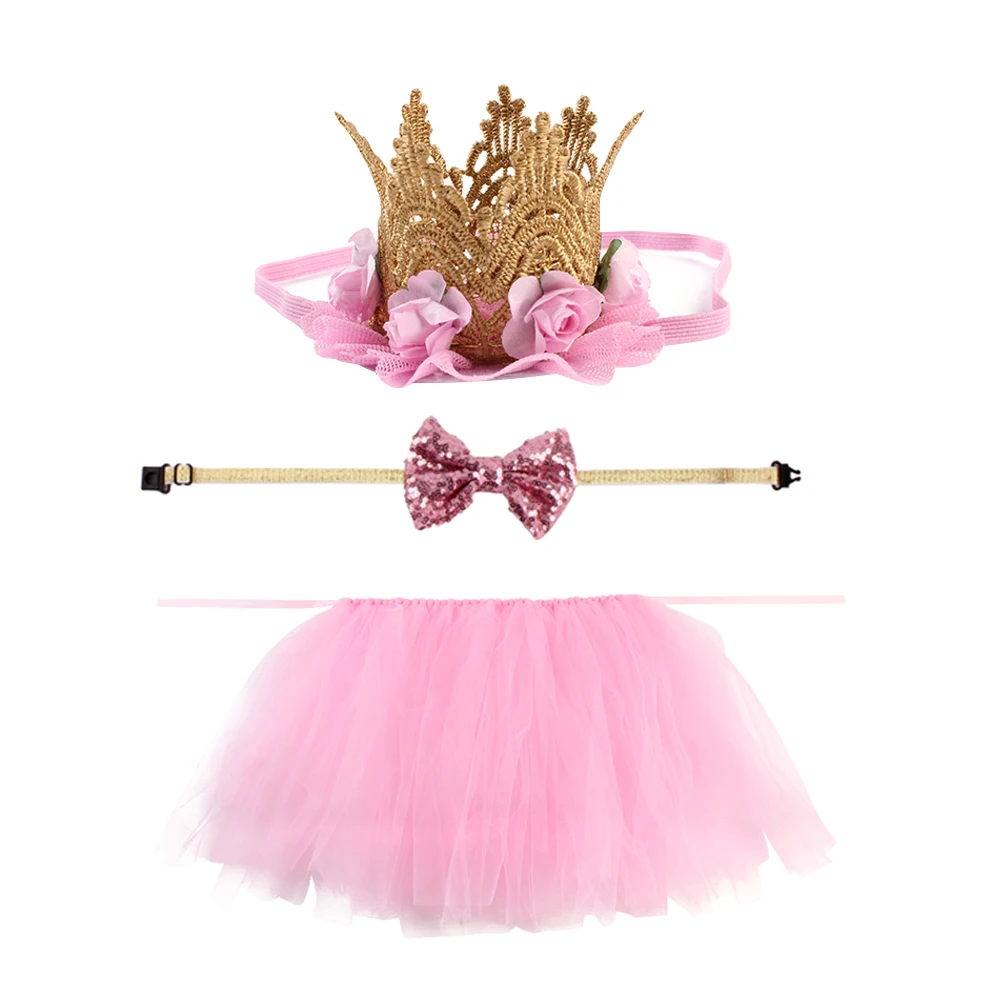 

Dog Costume Soft Material Pink Pet Clothes Fashion Design Comfortable Party Dog Pet Clothes，Pet Clothing Accessories Outfits
