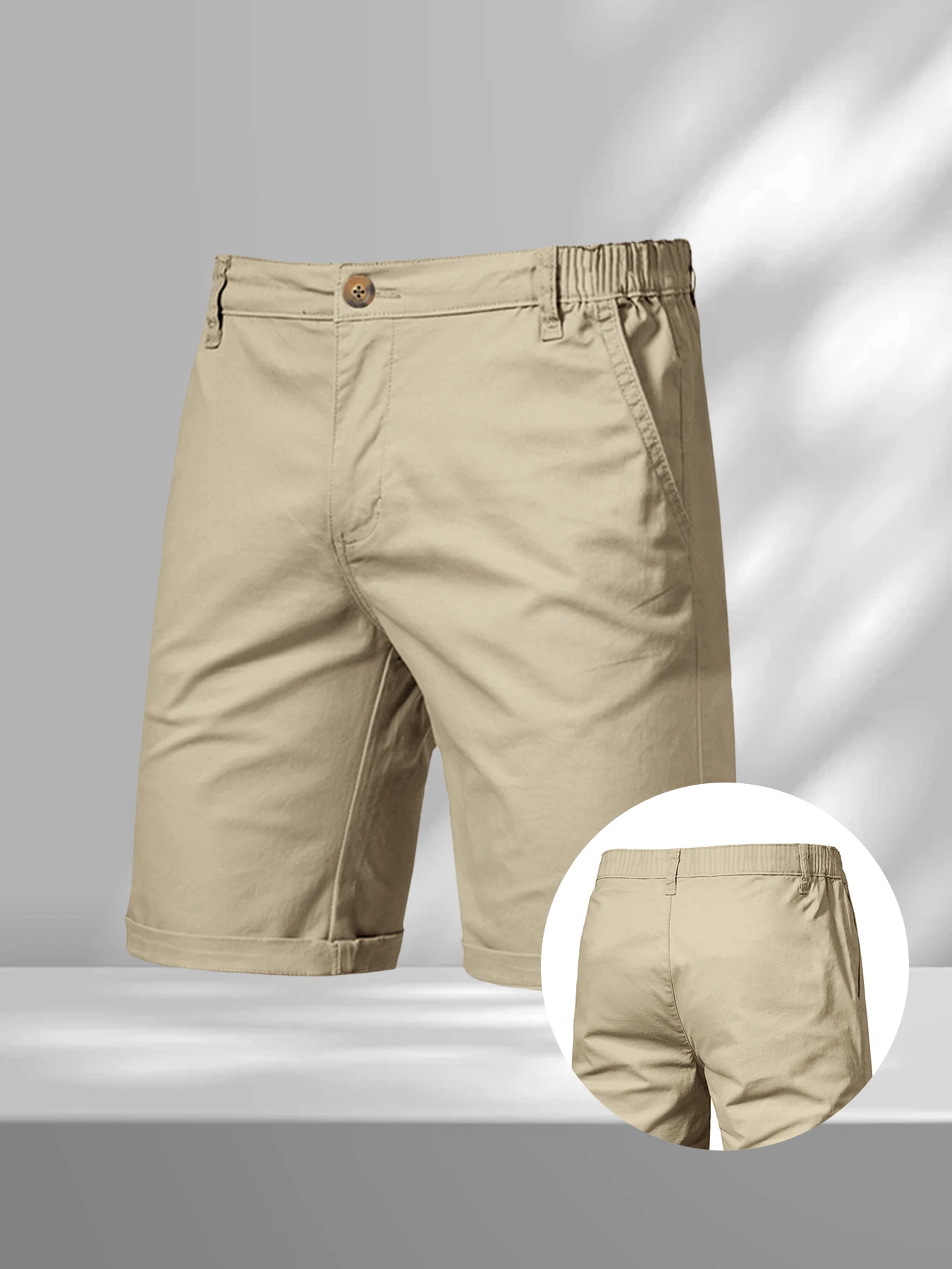 Thumbnail 4 - #10 Cheapest Cargo Shorts Deals You Can Get