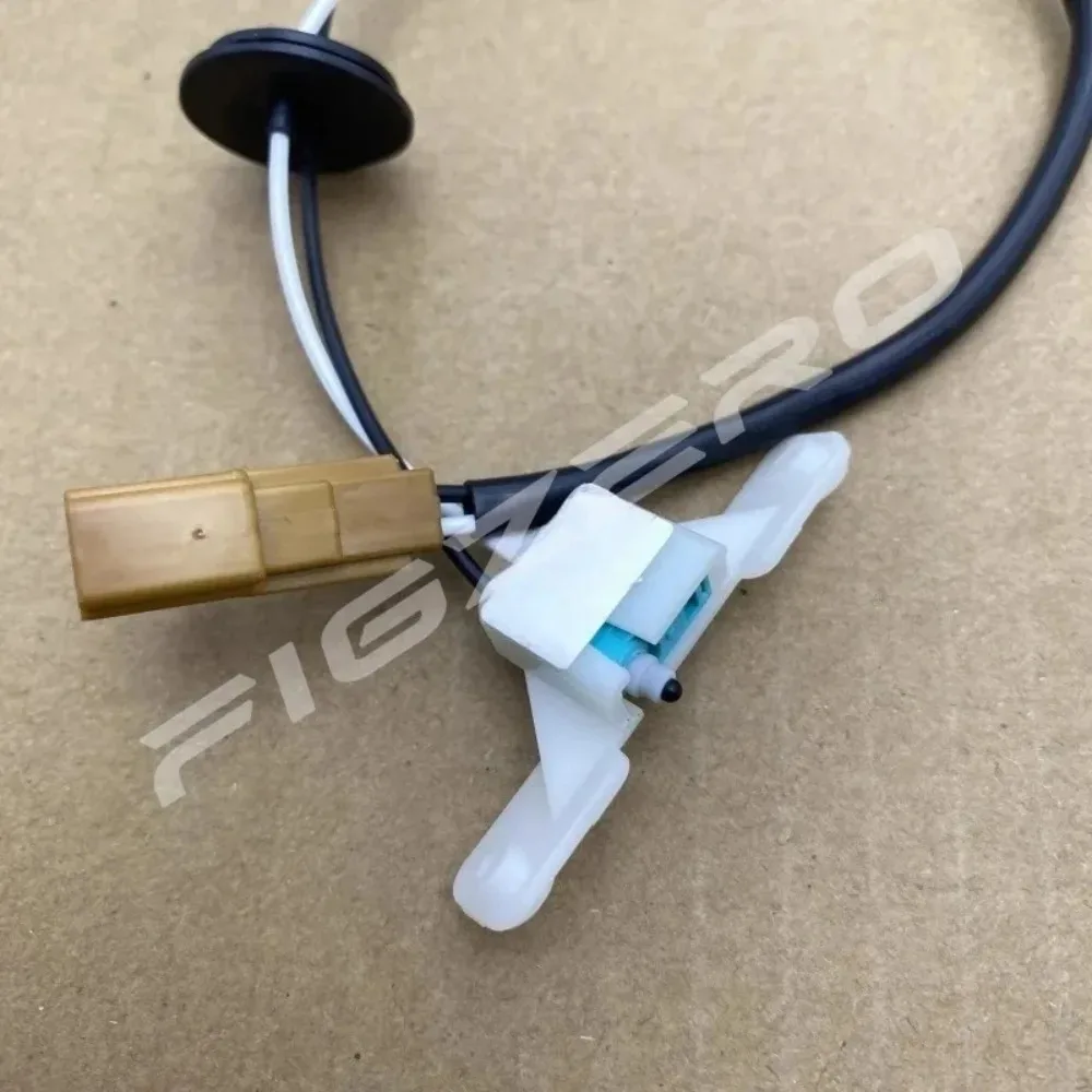 Automobiles Boot Release Button Tailgate Switch for Roewe 550 for MG MG6 2009-2016 Brand New Old