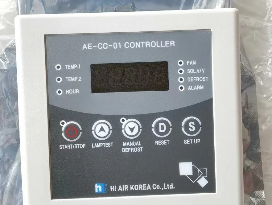 FOR Hi Air AE-CC-01 Cold Storage Controller, New Original 1 PIECE