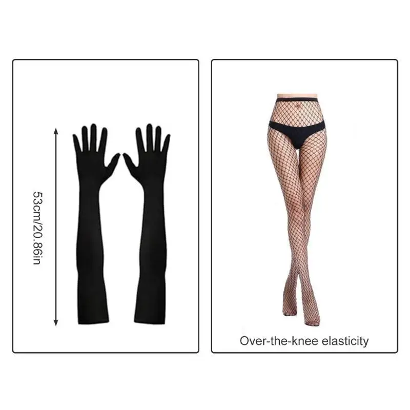 

652F Day of The Deads Costume Sugar Skull Costume Day Of The Deads Face Tattooed