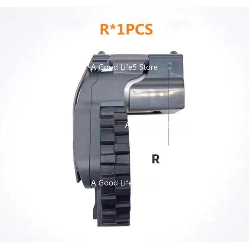 Apply To Stone S50 Sweeper S51 Accessories S52 Main Board S55 Walking Wheel Laser Head Sensor Vacuum Fan