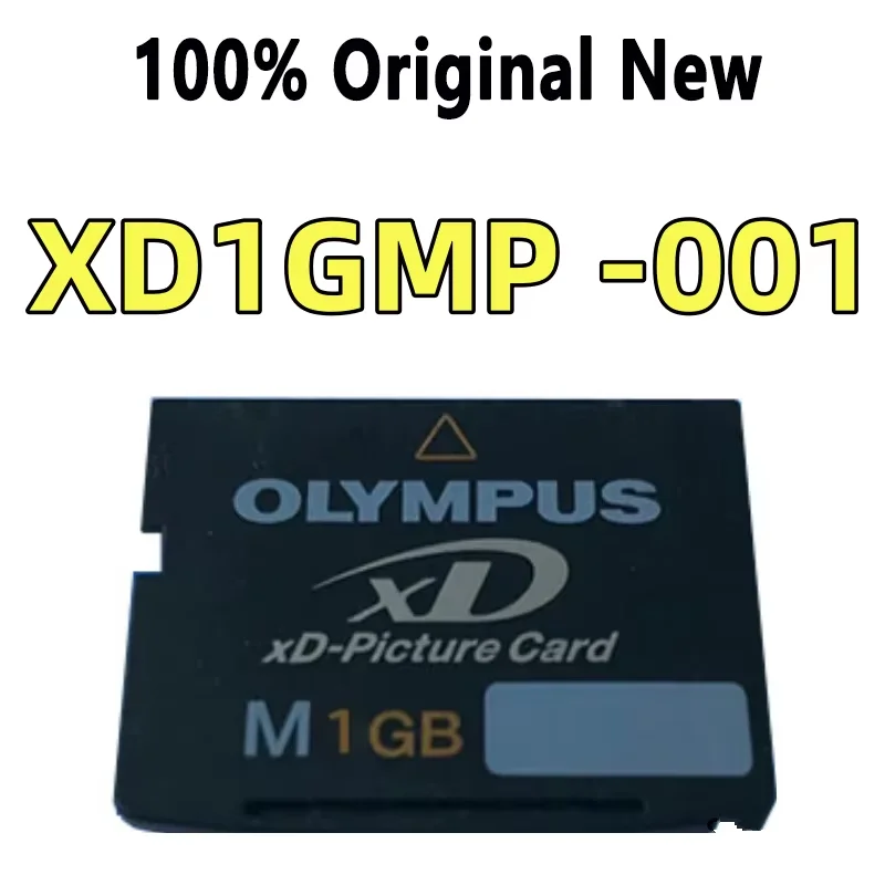 100% Tested100% Tested Dykb 2g 1g Xd Picture Memory Card 2gb 1gb Type M+ M-xd1gmp For Fujifilm Camera