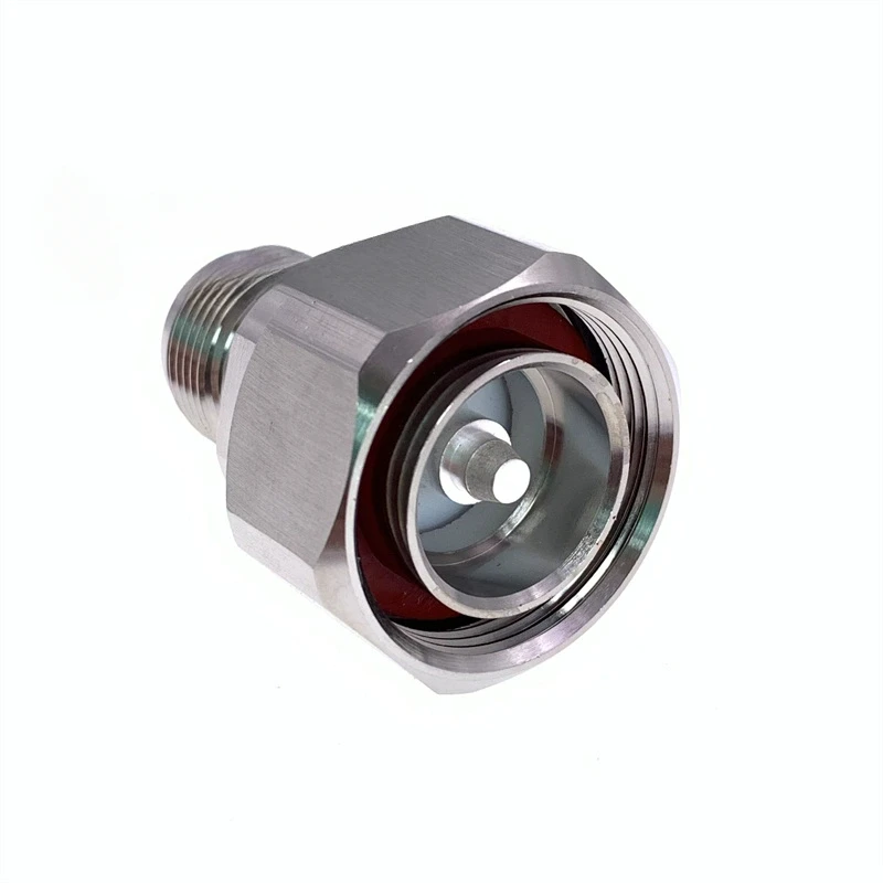 Conector de alta potência de alta tensão DIN para HN