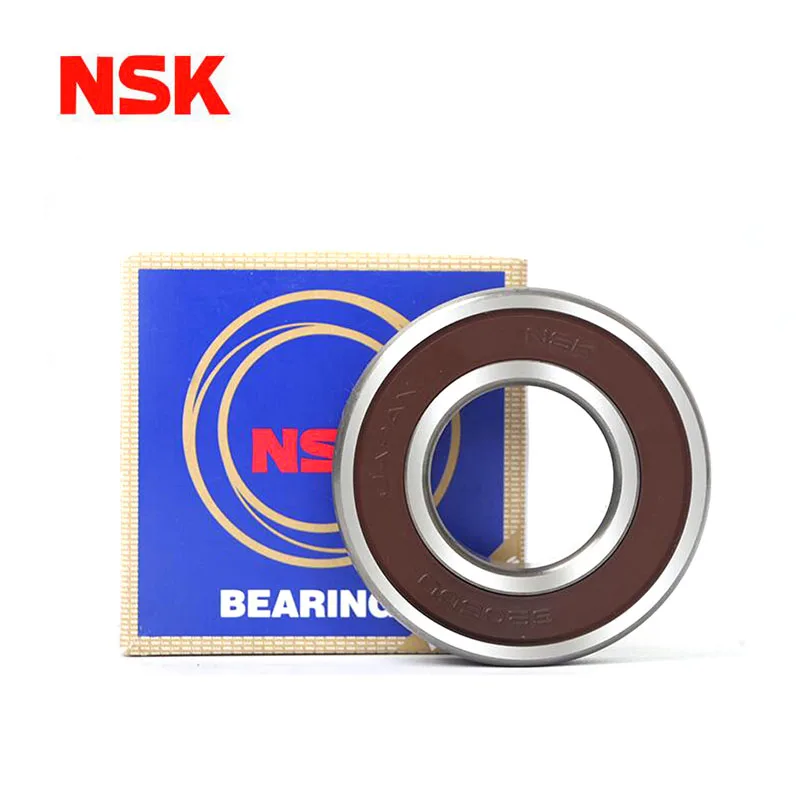 Origin Japan NSK Bearing 696ZZ Bearing ABEC-9 6*15*5mm High Speed