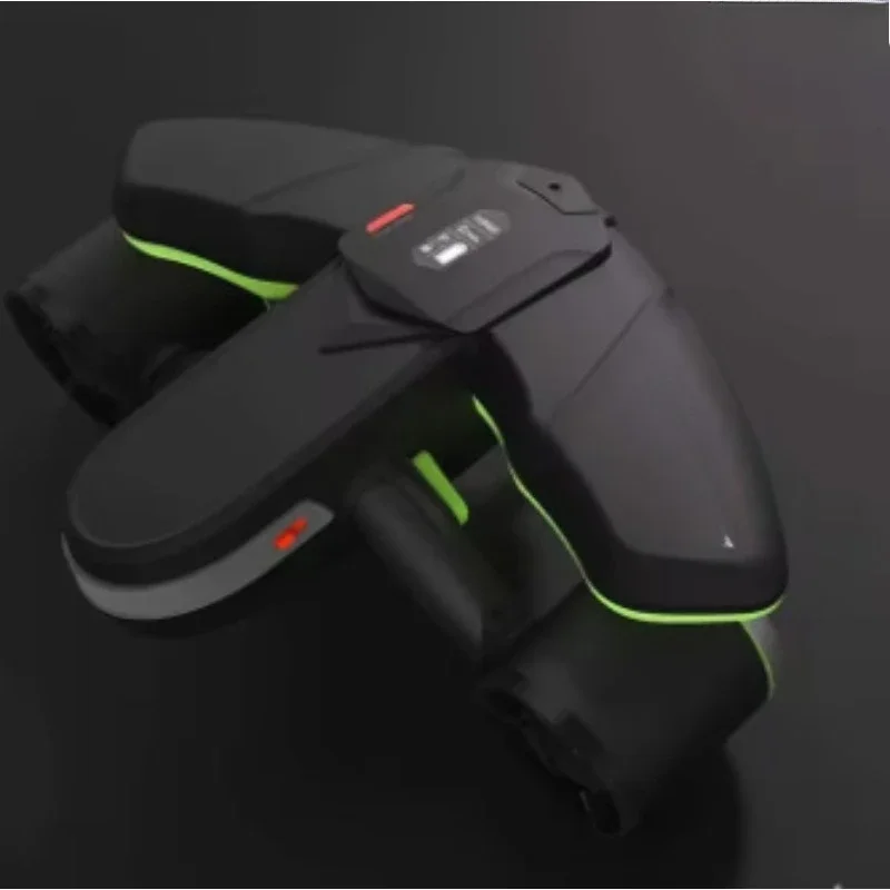 Underwater Booster Snorkeling Adult Outdoor Swimming Electric Floating Board Propulsion
