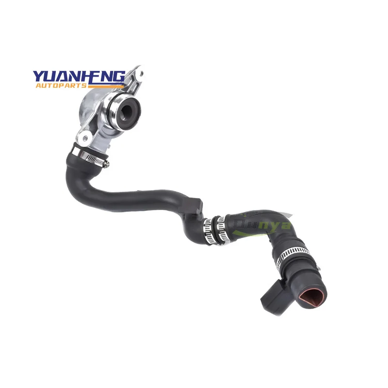 

6420101791 6420101291 A64201101591 Crankcase Ventilation Exhaust Valve Exhaust Pipe for Mercedes Benz M642 GL ML Class Engine