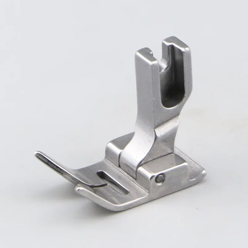 8MM 20U herringbone zigzag stitching presser foot 8mm   industrial sewing machine accessories