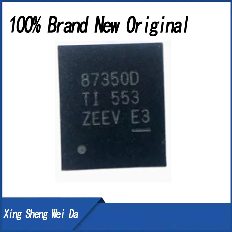

(5-10piece)100% New 87350D CSD87350Q5D QFN-8 Chipset