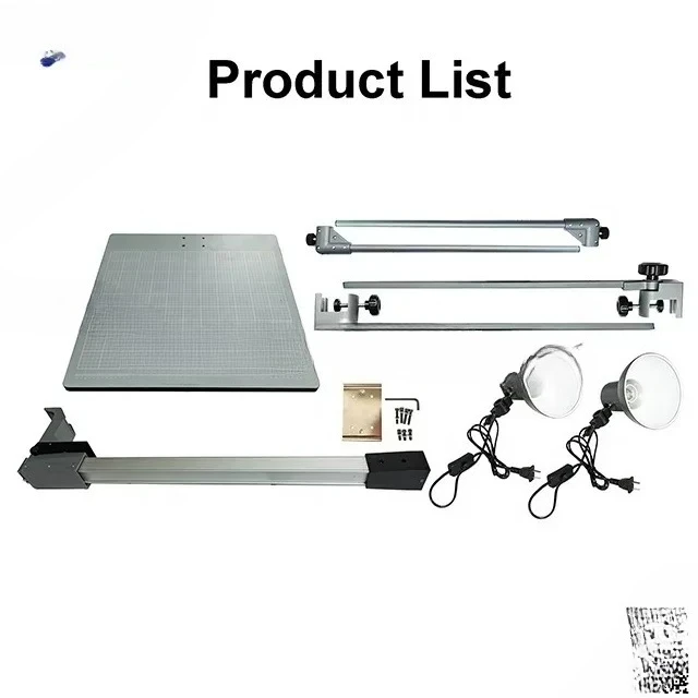 QH-L1070 Copy Stand…