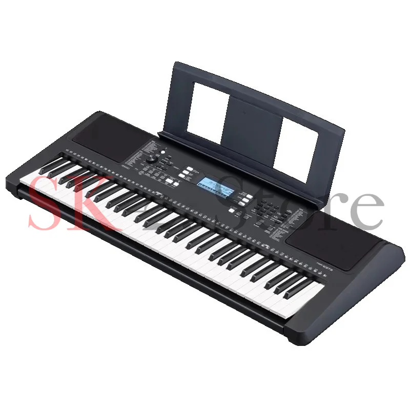 Electronic organ PSR-E383/E360 Beginner Adult 61-key Home Professional Introduction E283