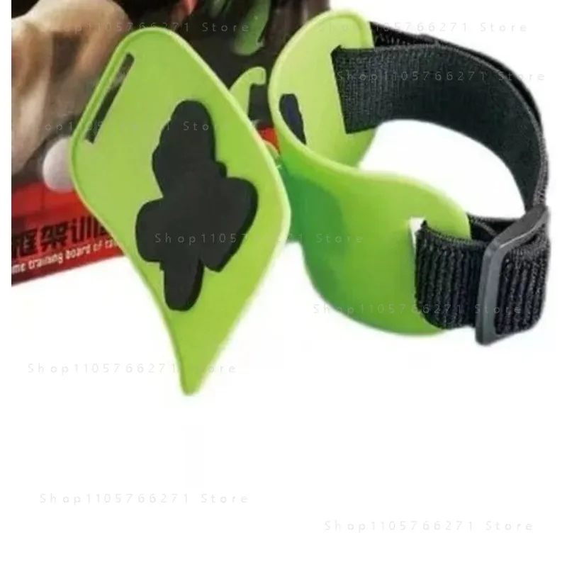 Table Tennis Arm Holder Movement Correction Trainer Correct Swing Posture