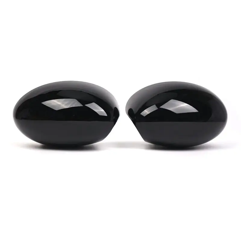 

Замена крышки зеркала заднего вида A57E для Mini Cooper R Series R50 R53 R52 2000-2008 51167030715 51167030716