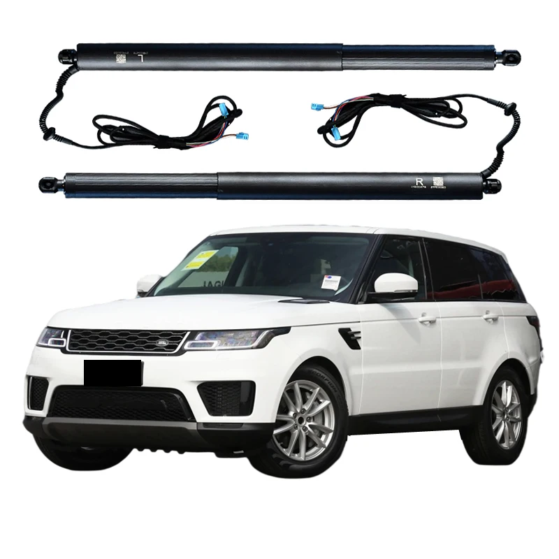 

Power Electric Tailgate Lift Auto Parts Tail Gate Lifter for Sport with Carry Bag