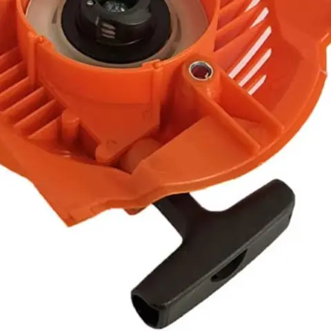 

Recoil Starter Assembly 578992501 Compatible Trimmer Models 525L 525LS 525LST 525RS 596249001 Power Equipment Chainsaw Parts