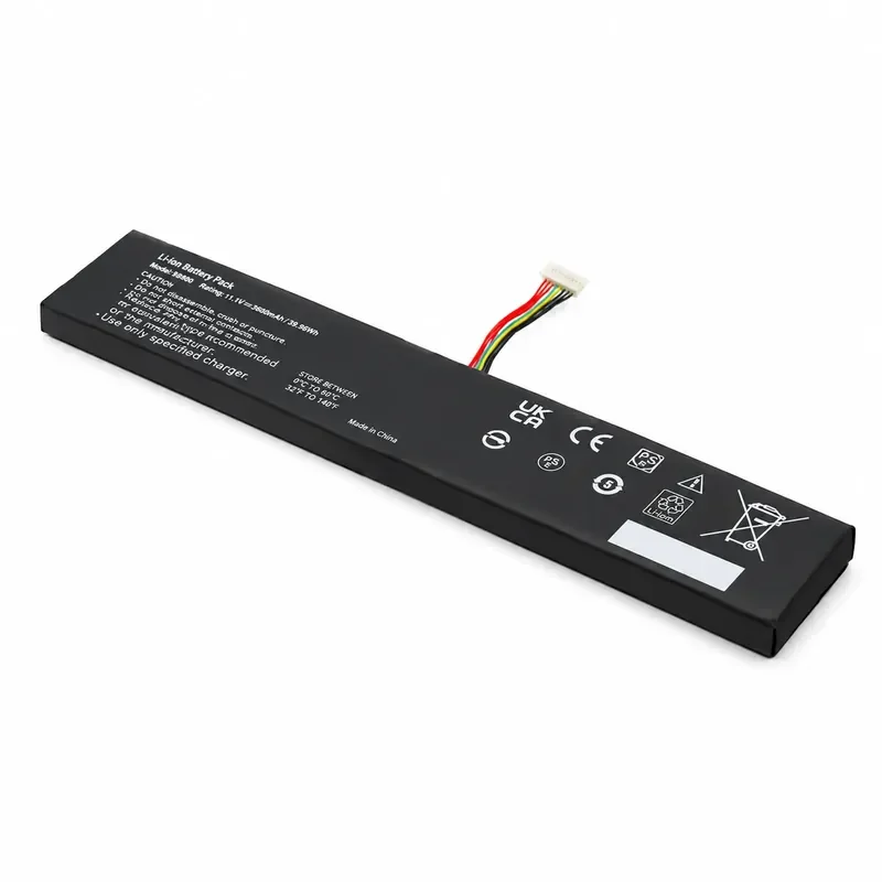 for ASUS ROG Ally PC71L RC71L Handheld Battery C41N2208 Replacement Internal Rechargeable Li-ion Battery Pack for Gaming