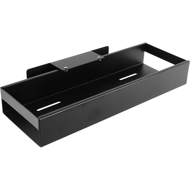 Home Kitchen Storage Shelf Sliding Out Pantry Organization and Storage for Kitchen Kitchen Pull Out Basket Pantry Organizer