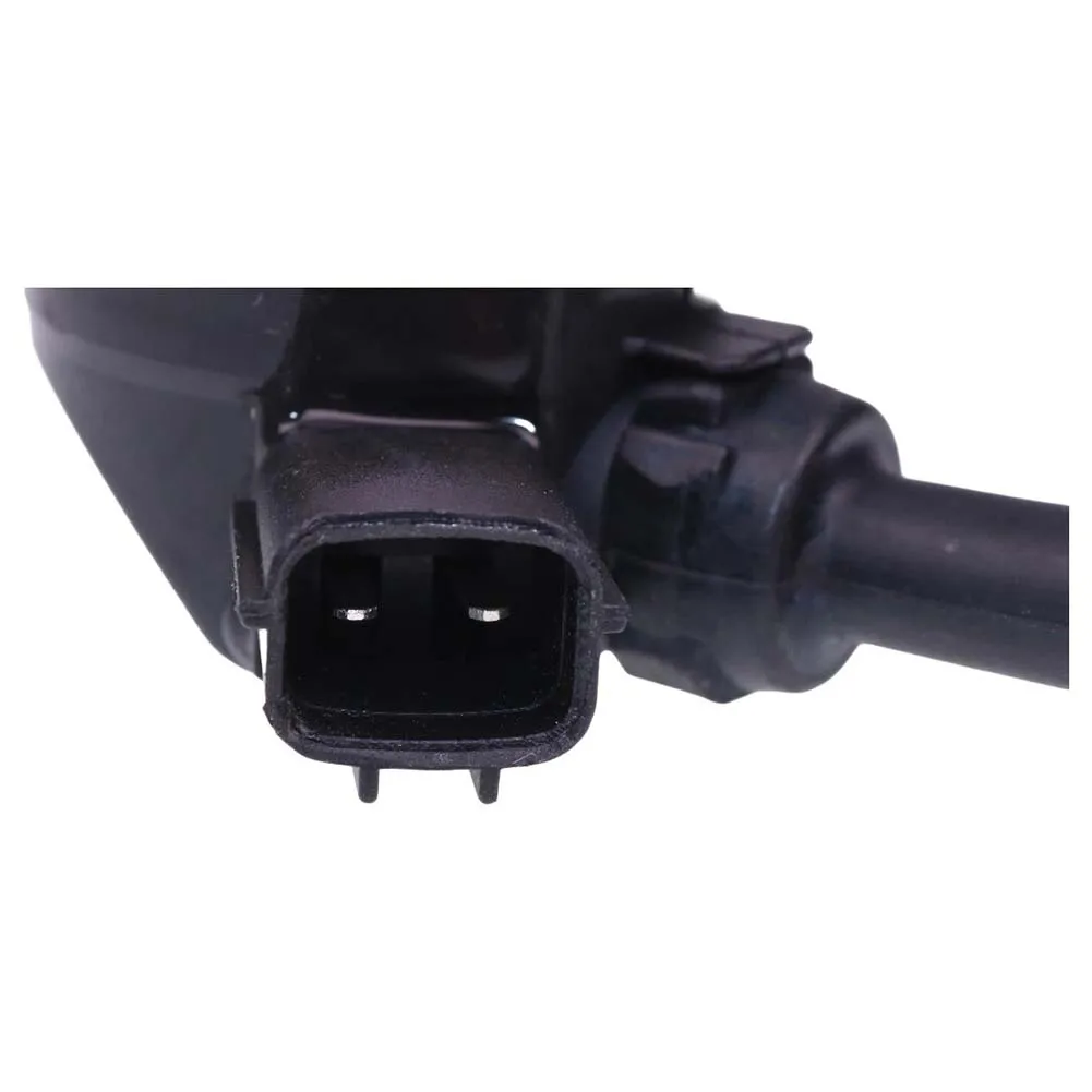 12V Fuel Shut Solenoid Valve 1A021-60017 For For Kubota L2501 L2800 L3240 M5140 MX5100 Engine Replacement Part