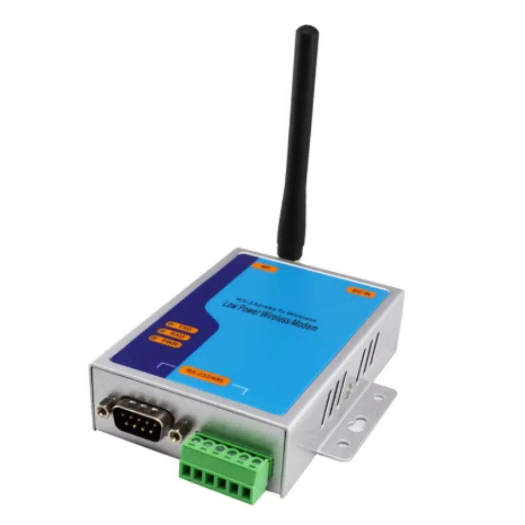 Industrial grade single port high cost-effectiveness MODBUS serial port to network port original imported module ATC-3002 5