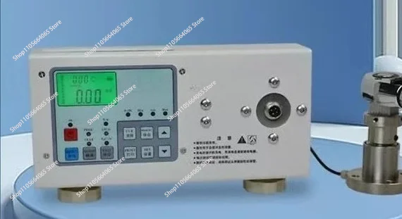 for HIT Digital Large Torque Meter Wrench Calibrator Split Electric Batch Wind Batch Torque Detection Quantity 1pcs