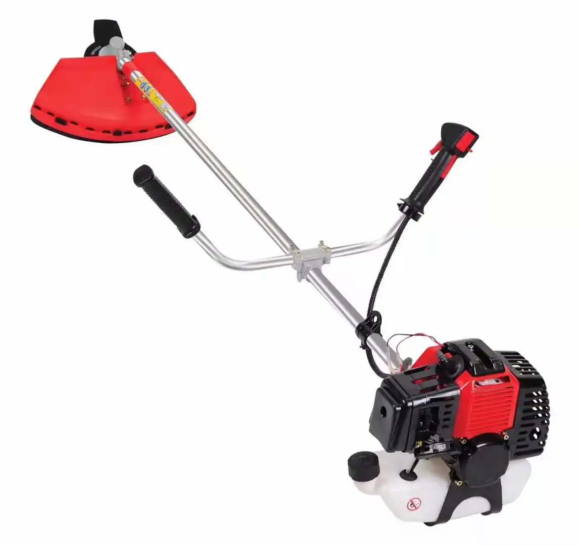 

3-in-1 Gas Powered Weed Wacker