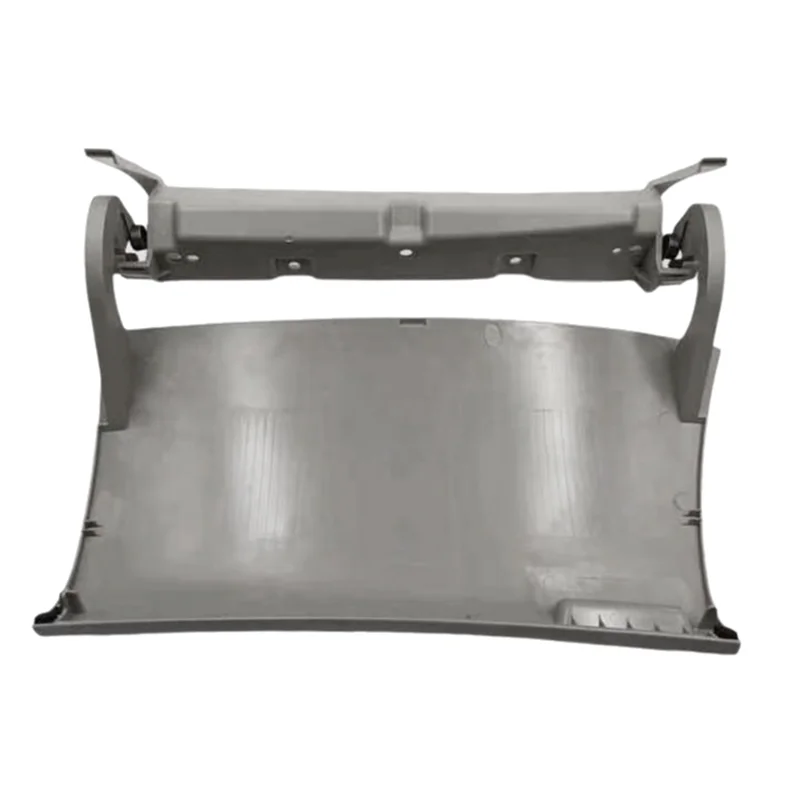 LHD For Toyota Inno 2006-2015 Passenger Storage Box Upper Dash Glove Box Cover Panel 55440-0K040-A0 - Image 3