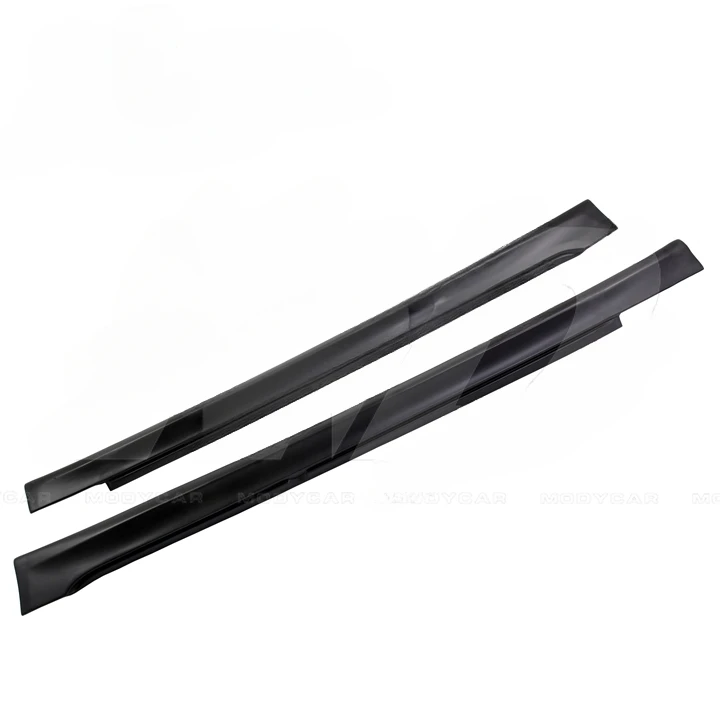 

M5 Style PP Side Skirts For 2004-2009 BMW 5 Series E60