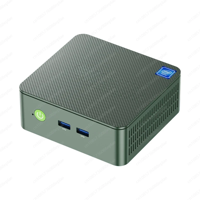 G3 Alder Lake N100 … - image