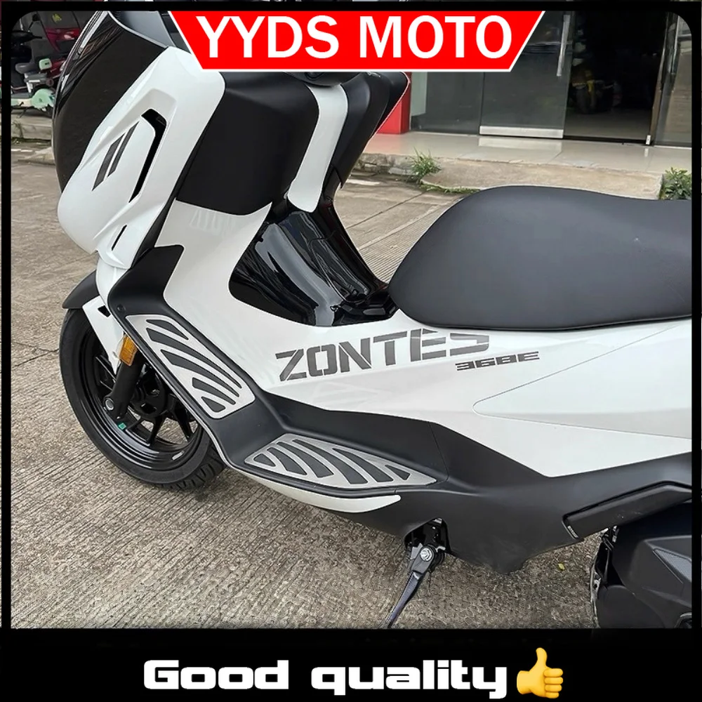 For ZONTES 368G 368-E 368-D 368-M Motorcycle Air Filter Oil Filter Air Inlet Sponge Air Filter Accessories ZONTES 368E 368D 368M