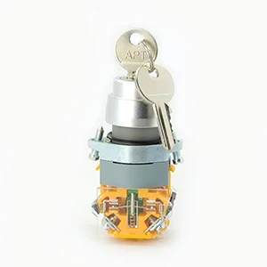 

elevator and escalators automatic double reset lock