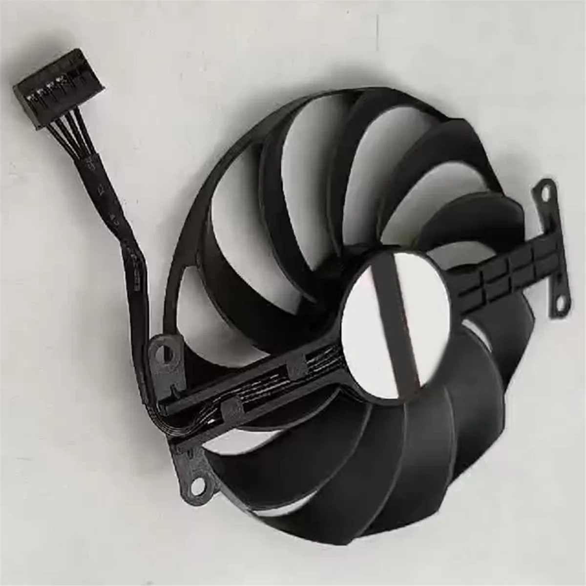 ATP-95MM 6PIN Cooling Fan for GTX1650 1630 GDDR6 4GB PHOENIX FDC10U12D9 C Video Card Cooling Fan