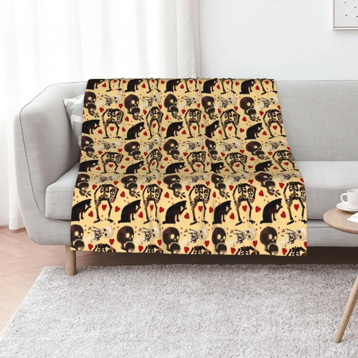 

Our Flag(s) Mean Death Throw Blanket Warm manga Extra Large Throw Luxury Brand Blankets