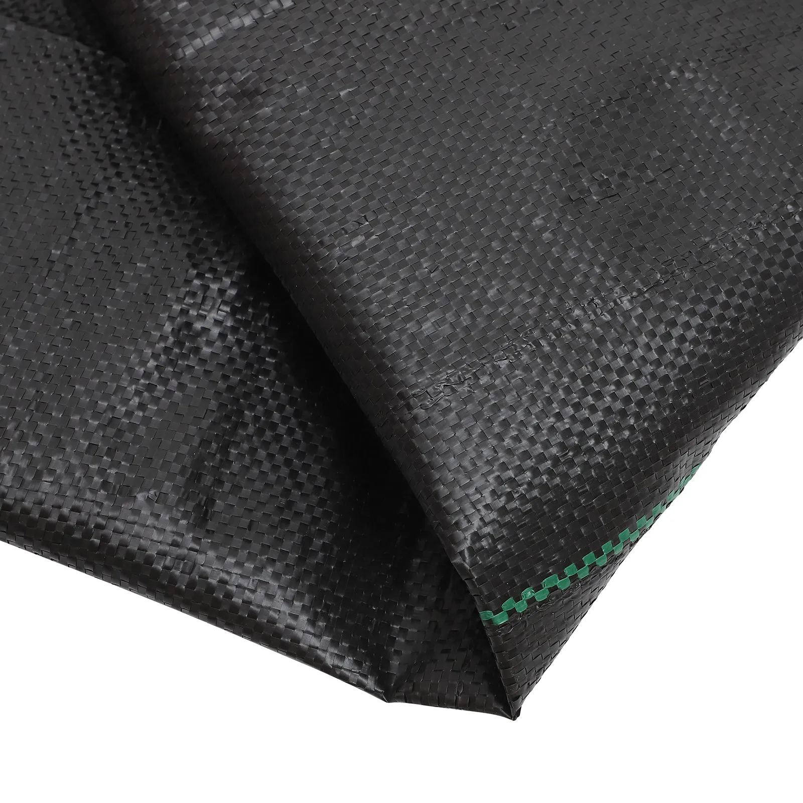 

Прочная ландшафтная ткань для борьбы с сорняками, укрывной материал для сада, фермы, сада-огорода, пластиковая мульчирующая ткань, садовый аксессуар