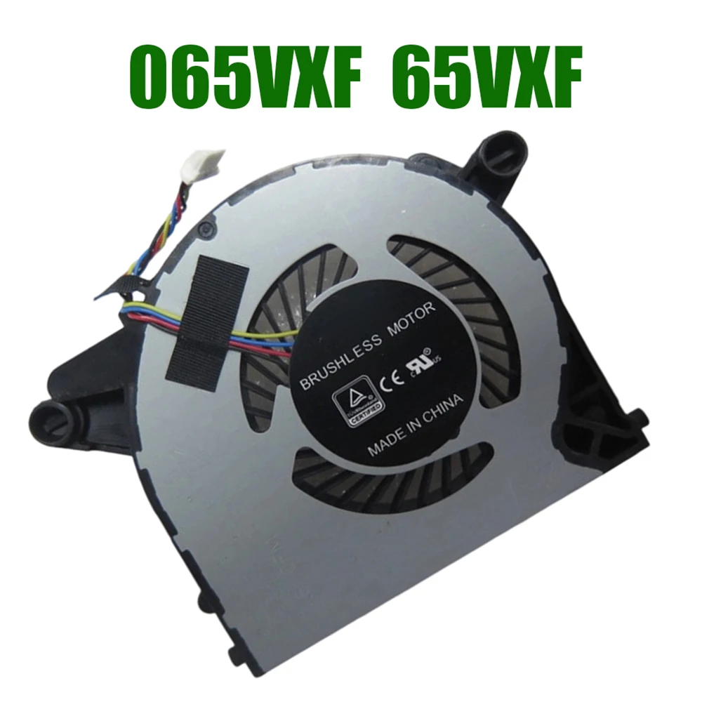 C=For  DELL OptiPlex 3090 7070 7090 Ultra 065VXF 65VXF DFS1600053R0T FLN5 023.100GT.0001 PVB060B05H-P06-EE Cooling Fan