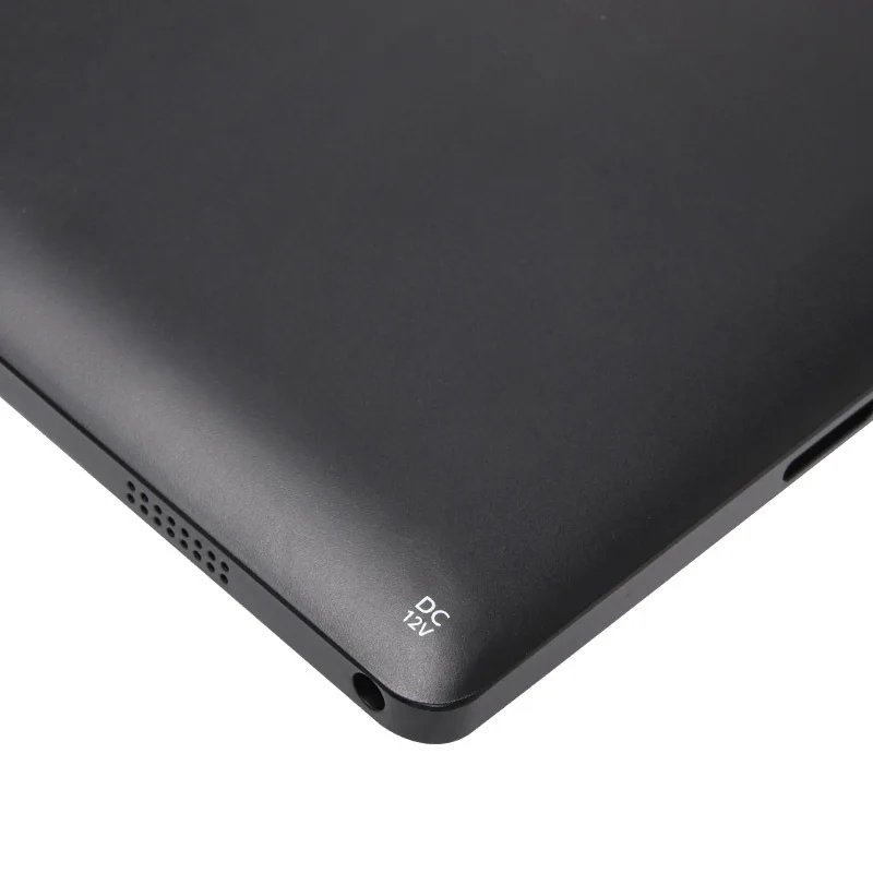 UNIWA Winpad Bt302 Windows Tablet 10.1“ Windows Tablet HD 8GB+512GB Bluetooth Dual-camera HDMI Interface Office Gaming Computer