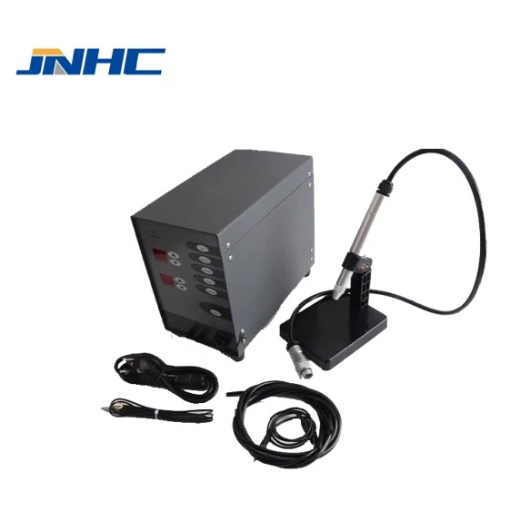 

Permanent Jewelry Welding Machine Jewelry Making Tools Equipment Jewelry Machine Spot Welding Machine