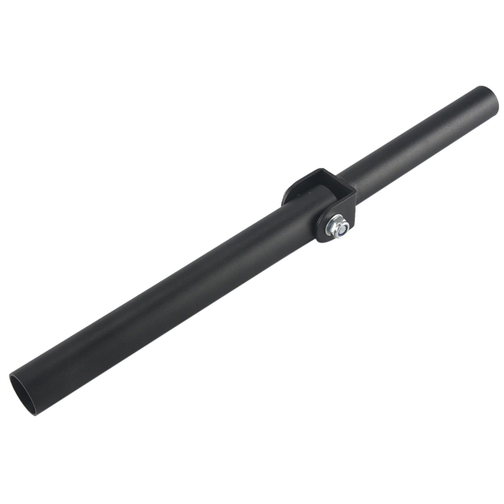HOES-T Bar Row Attachment For 1Inch Or 2Inch Barbell Bar Heavy-Duty Steel Back Muscle Training Gym Exercise Equipment