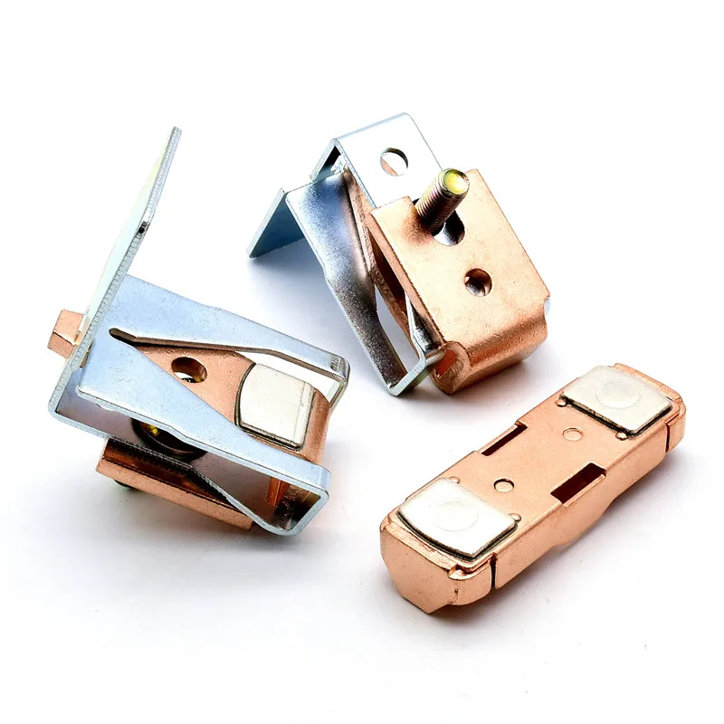 Imagem -05 - Substituição do Contator do Contato Principal Peças Sobresselentes do Reparo Substituição do Contator La5f500803 Lc1f500 Lc1d475 Lc1e500