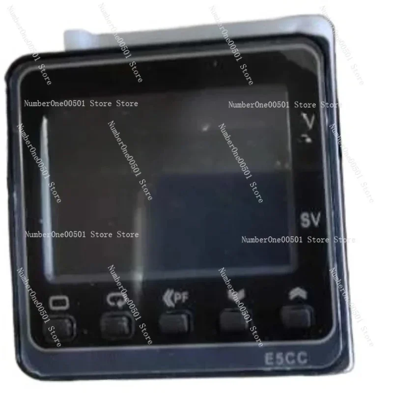 

Temperature control meter E5CC-RX2ASM-800 -QX2DSM-802 E5CC-QX2ASM-802 -880