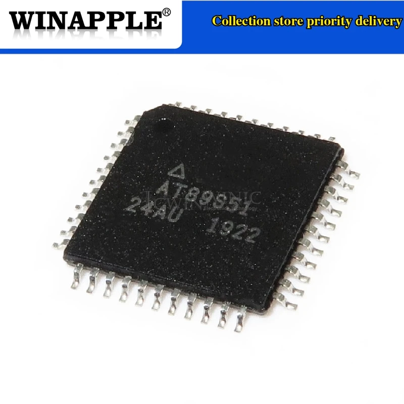 EPM3064ATC44-10N EPM3064ATC44 AT89S52-24AU AT89S52 AT89S51-24AU AT89S51 APACEATIC65V71 A2C00053339 TQFP-44