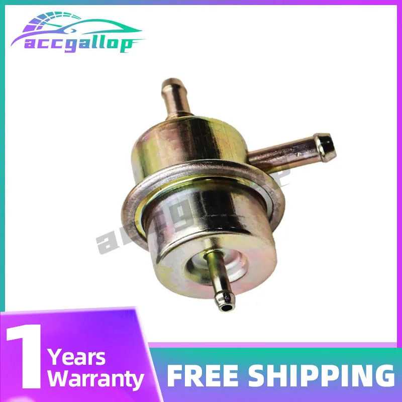 

3.0Bar 0 280 160 200 Fuel Pressure Regulator For BMW K75 K100 Porsche VW Renault Peugeot Citroen 0280160200 022906035 0280160201